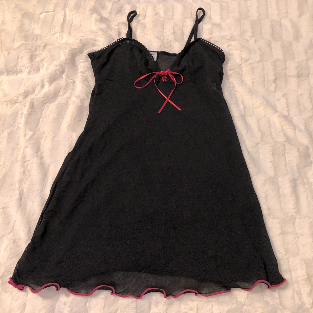 Sexy Sleep Dress✨